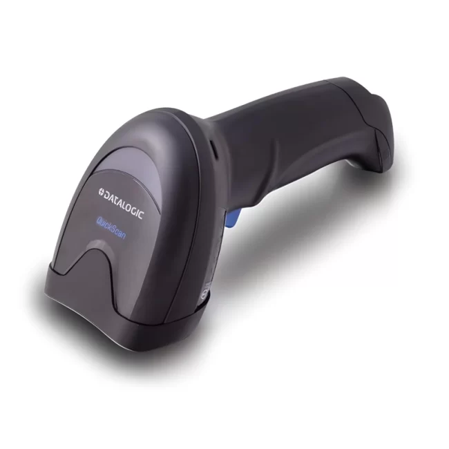 بارکدخوان DATALAGIC مدل QuickScan QBT2590 دیتالاجیک