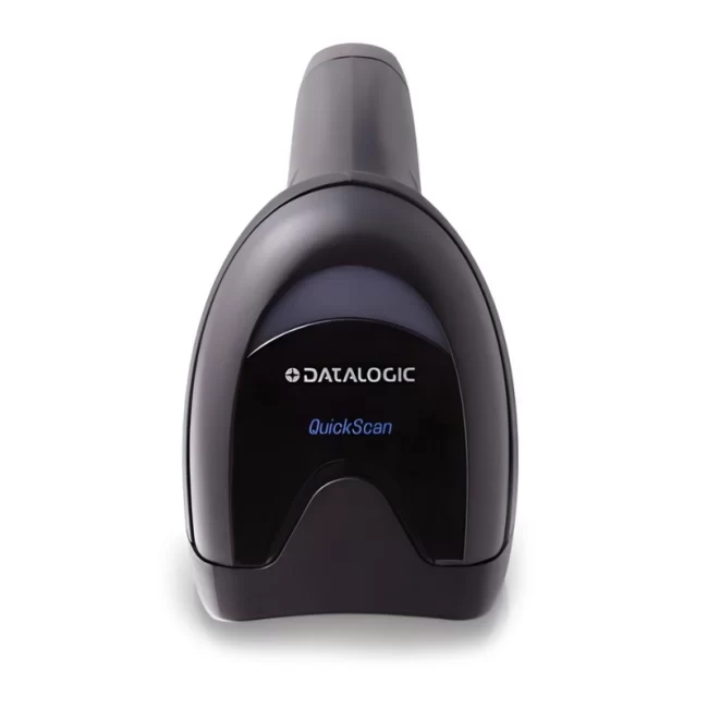 بارکدخوان DATALAGIC مدل QuickScan QBT2590