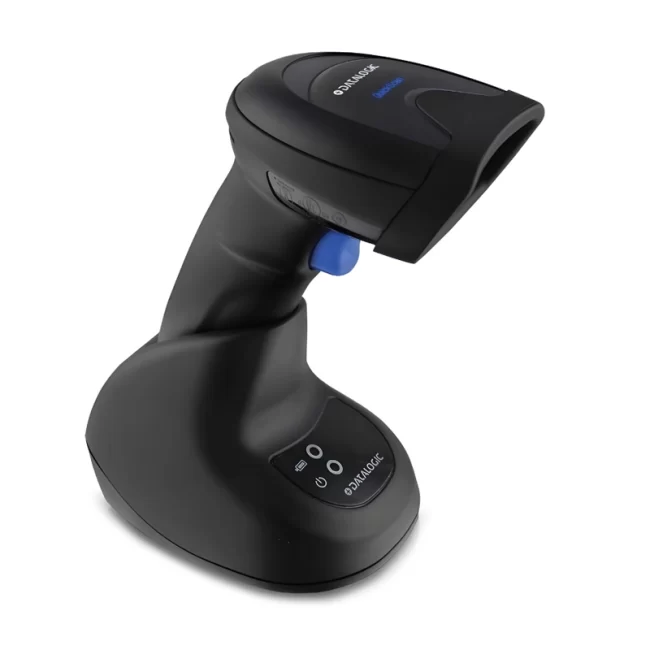 بارکدخوان دیتالاجیک مدل QuickScan QBT2590