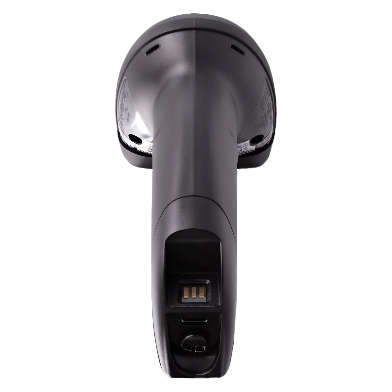 نمای پشتی بارکدخوان DATALAGIC QuickScan QBT2590