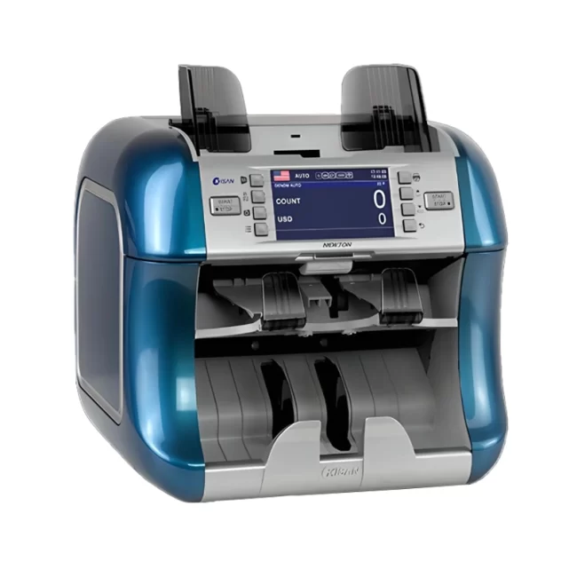 سورتر اسکناس Kisan Newton A کیسان