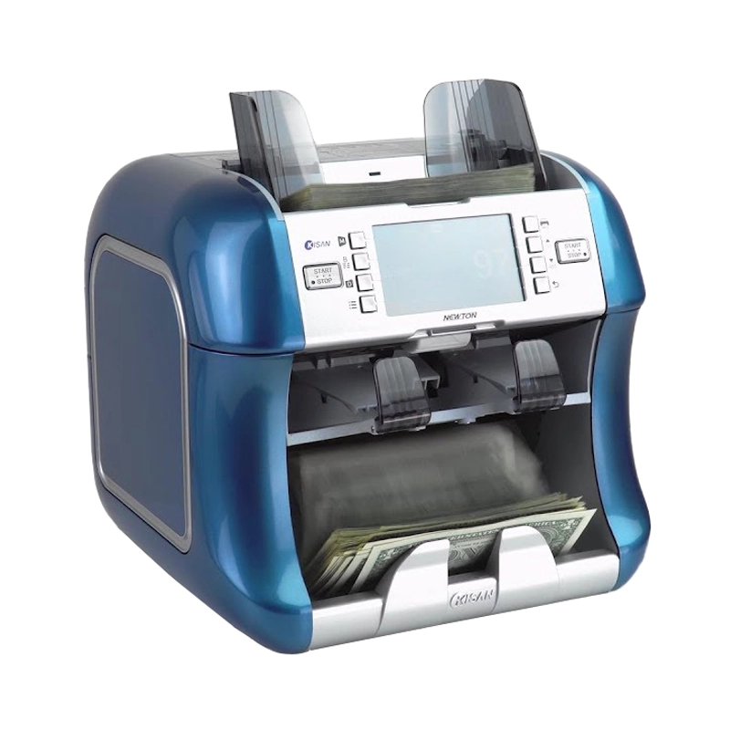 سورتر اسکناس Kisan Newton A