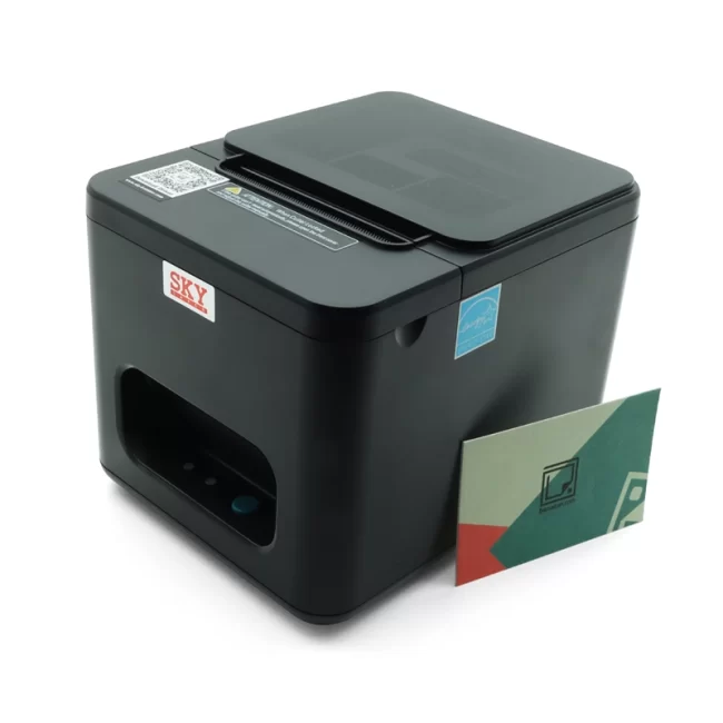 فیش پرینتر اسکای مدل GA-F200