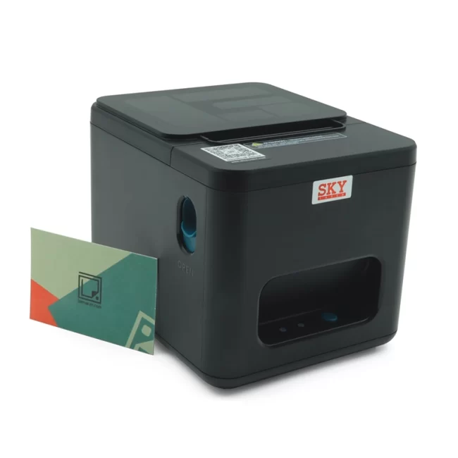 فیش پرینتر SKY GA-F200 اسکای