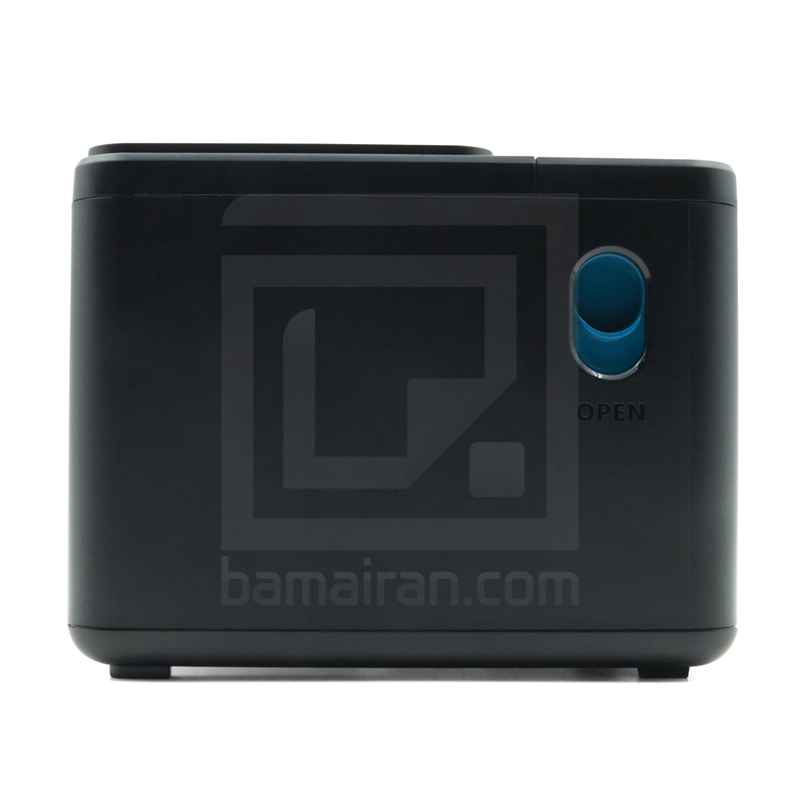 نمای کناری فیش پرینتر SKY GA-F200
