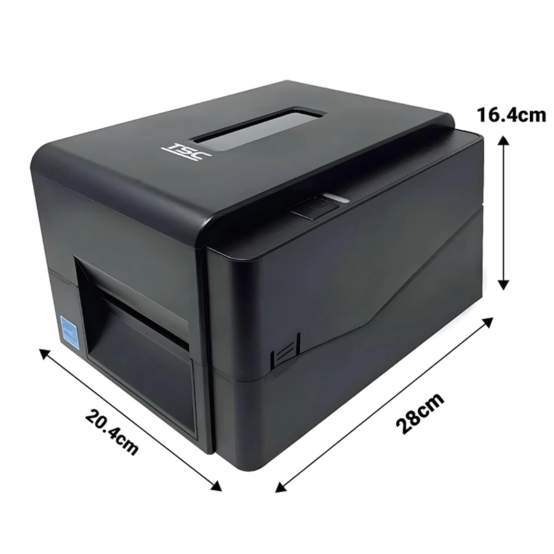 لیبل پرینتر TSC TE300