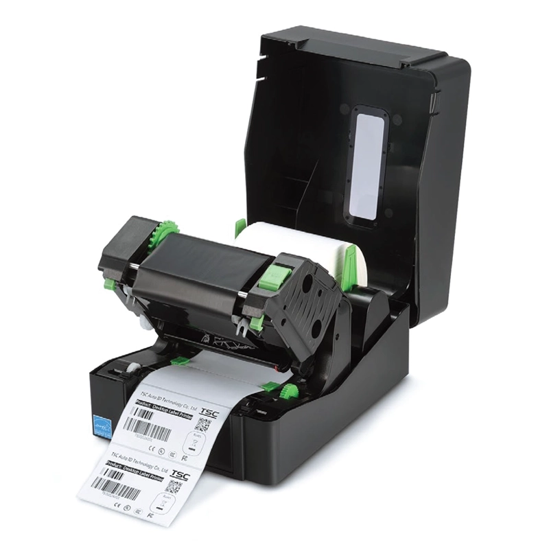 داخل لیبل پرینتر TSC TE300