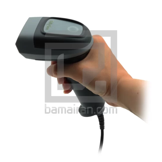 بارکد اسکنر tallysun مدل bs-121