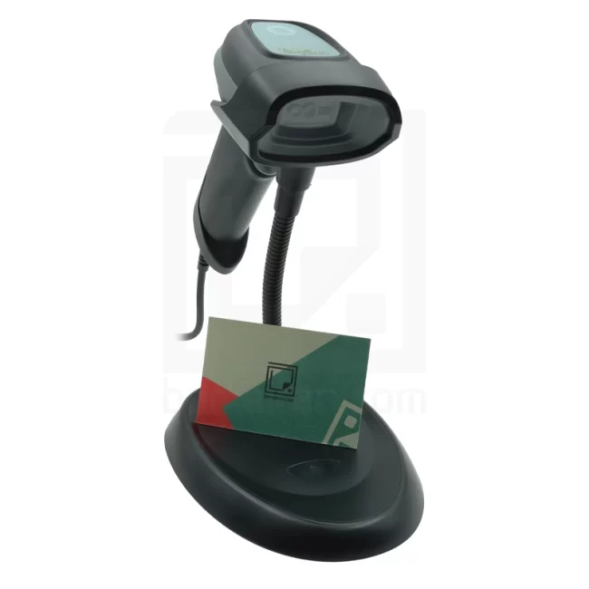 بارکد خوان تالی سان bs-۱۲۱