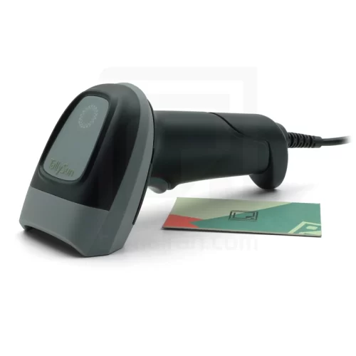 بارکدخوان tallysun bs-121 تالی سان