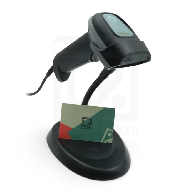 بارکدخوان tallysun مدل bs-121