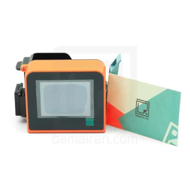 مینی جت پرینتر دستی BestMark A11