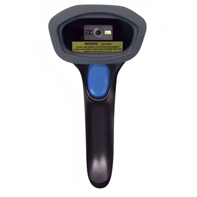 بارکدخوان OSCAR مدل OS-60 CBR Plus