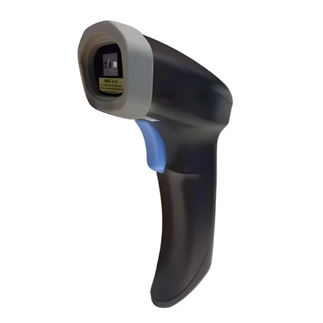 بارکدخوان اسکار مدلOS-60 CBR Plus