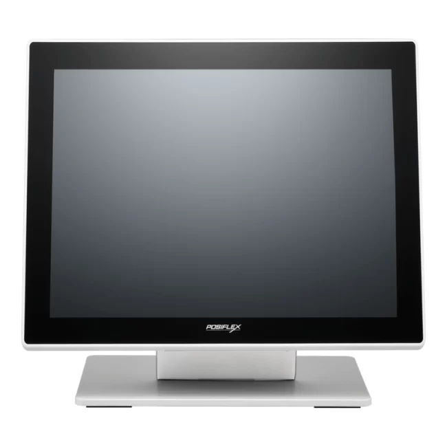 صندوق فروشگاهی Posiflex RT-6015 نمای رو به رو