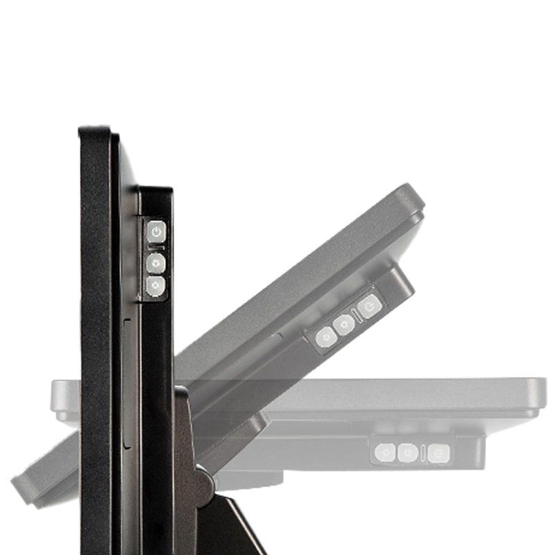 صندوق فروشگاهی Posiflex ZT-3715