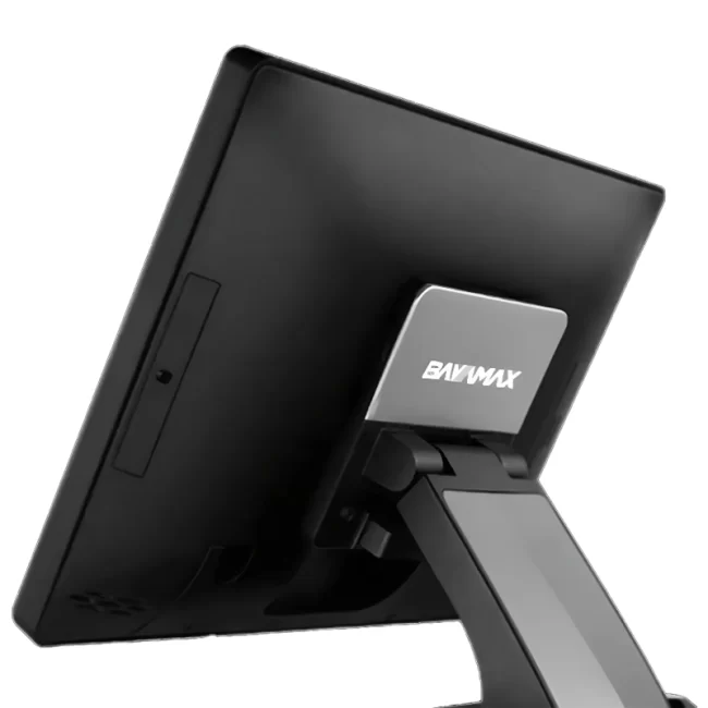 صندوق فروشگاهی بایامکس Z5