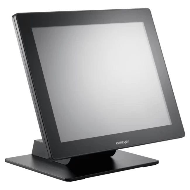 صندوق فروشگاهی پوزیفلکس مدل RT-6015