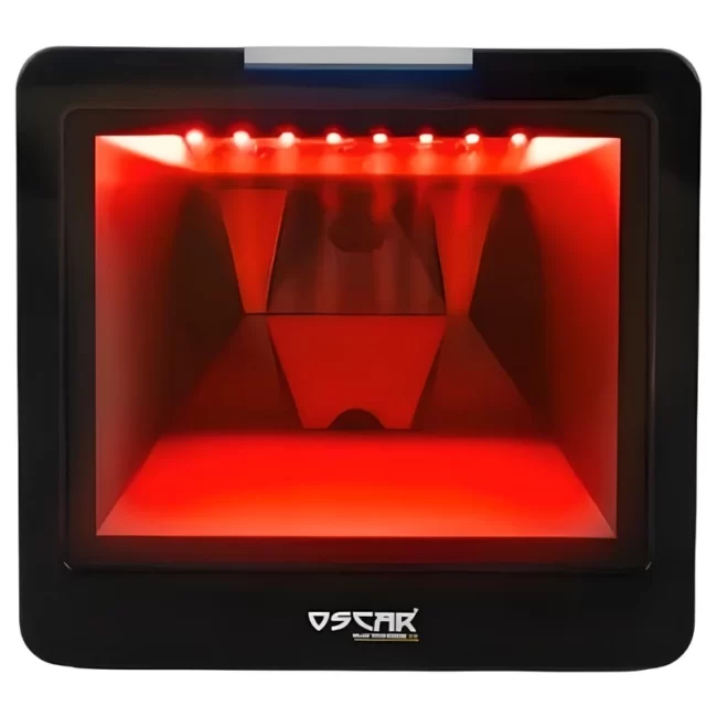 بارکدخوان Oscar unibar magbit اسکار