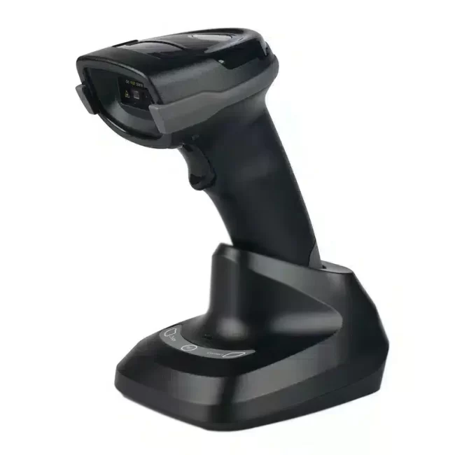 بارکدخوان دلتا مدل BT270