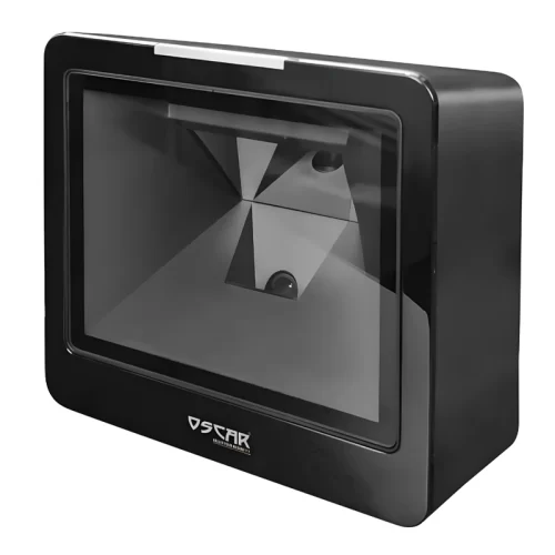 بارکدخوان چند پرتو Oscar unibar magbit اسکار