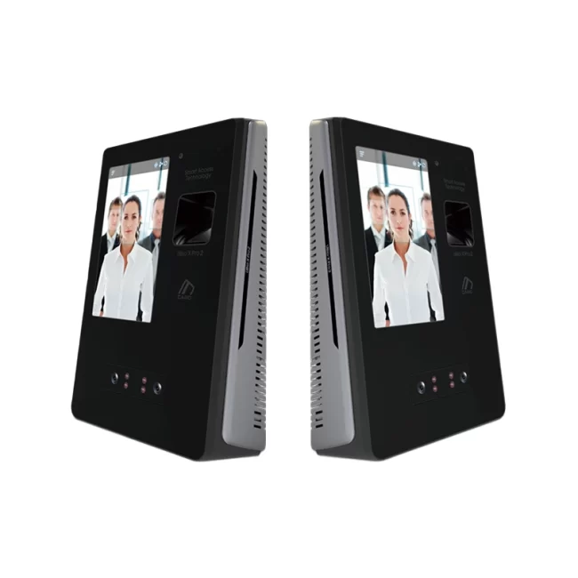 دستگاه حضور و غیاب UBio-X PRO 2
