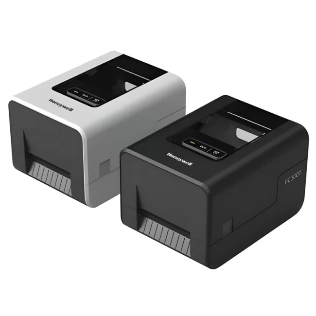 لیبل پرینتر HONEYWELL PC300T هانیول