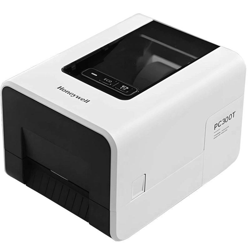 پرینتر لیبل HONEYWELL مدل PC300T