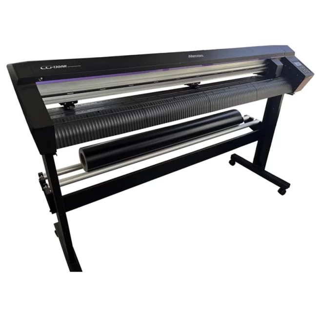 کاتر پلاتر MIMAKI مدل CG-130AR