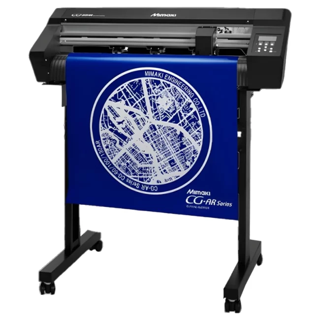 کاتر پلاتر Mimaki 60CG-AR