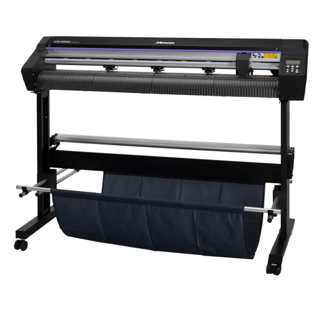 کاتر پلاتر میماکی CG-100AR