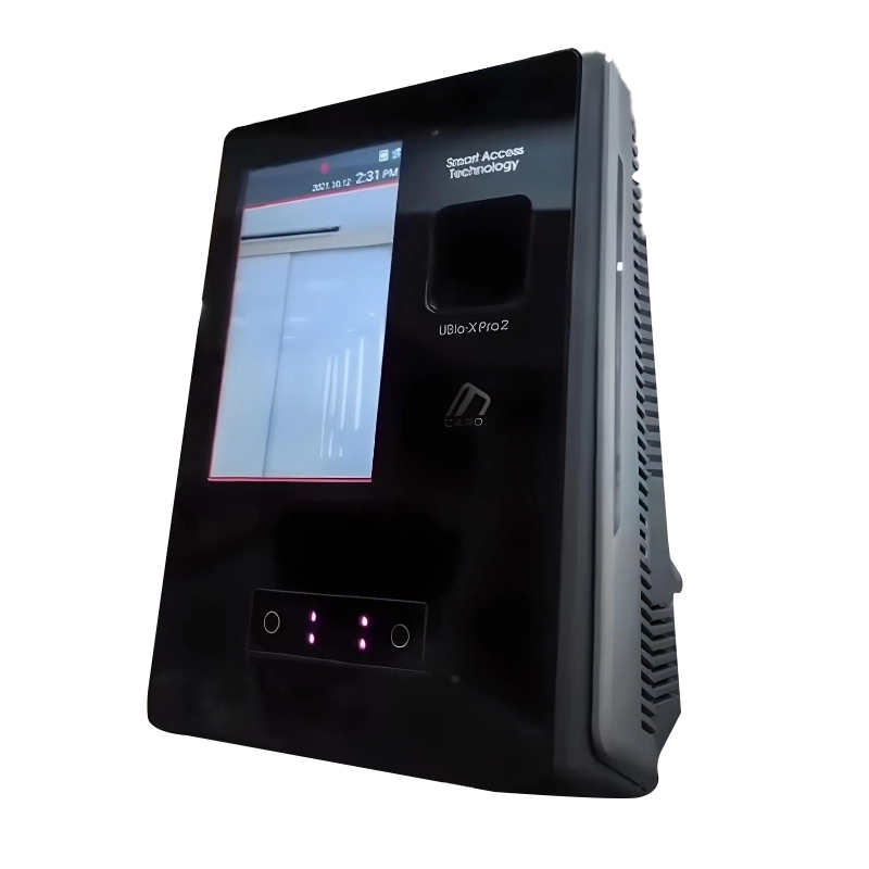 کنترل تردد UBio-X PRO 2