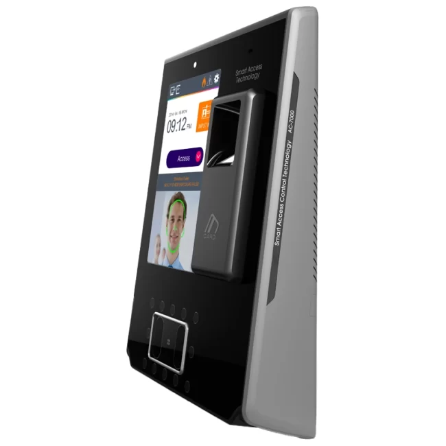 حضور و غیاب AC7000