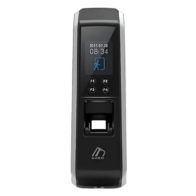 دستگاه حضور و غیاب AC2100 PLUS