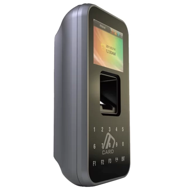 دستگاه حضور و غیاب AC5000 PLUS
