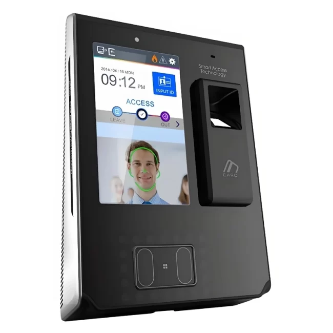 دستگاه حضور و غیاب AC7000