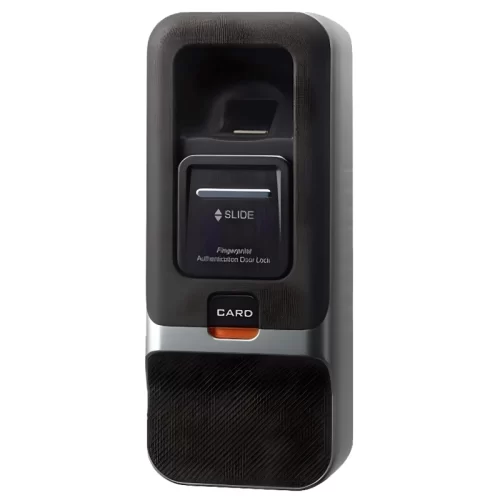 دستگاه حضور و غیاب DL-473