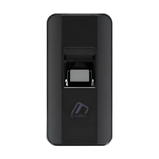 دستگاه حضور و غیاب SR-100FP