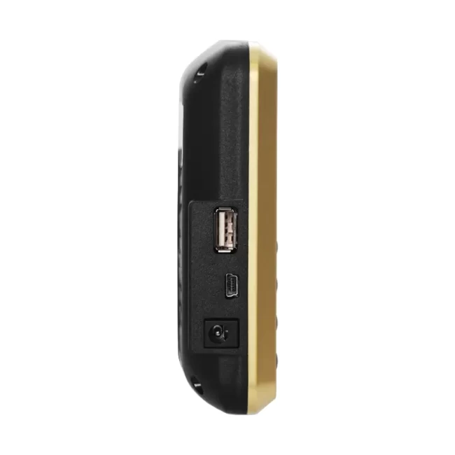 دستگاه حضور و غیاب و کنترل تردد KARABAN مدل KTA-130