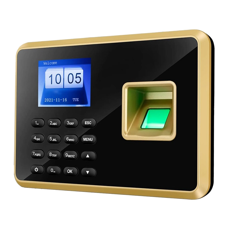 دستگاه حضور و غیاب و کنترل تردد کارابان مدل KTA-130
