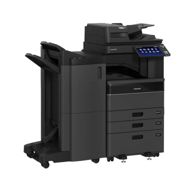 دستگاه فتوکپی توشیبا E-STUDIO 3528A
