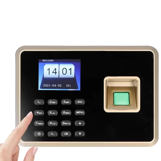 دستگاه کنترل تردد KARABAN KTA-130