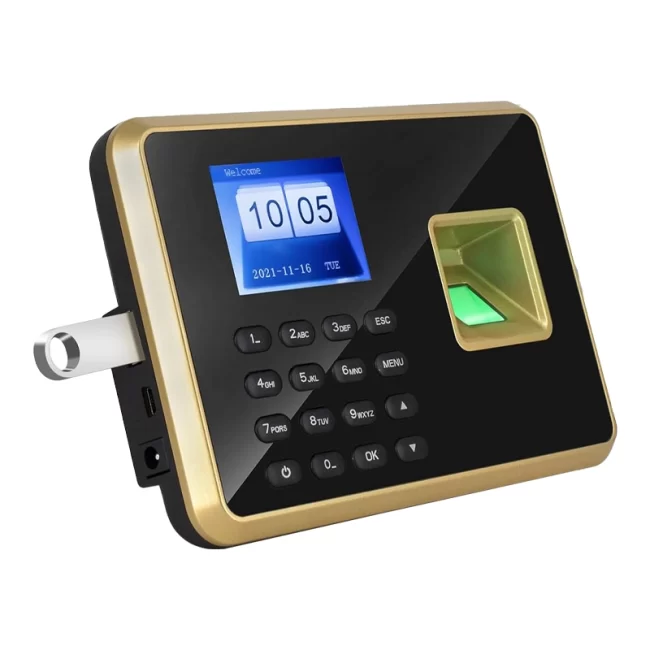 دستگاه کنترل تردد کارابان مدل KTA-130