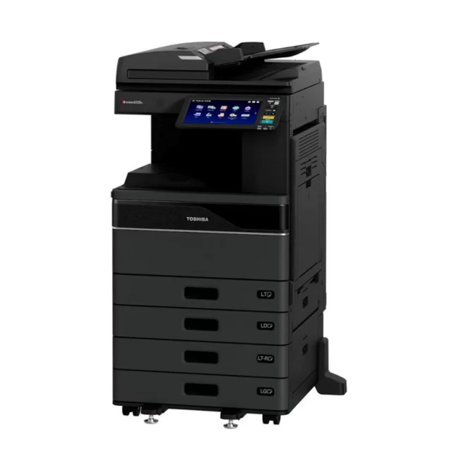 دستگاه کپی TOSHIBA مدل E-STUDIO 3528A
