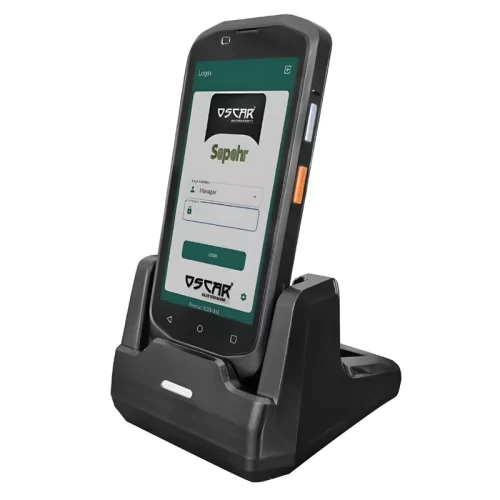 دیتاکالکتور Oscar uniPDA V اسکار
