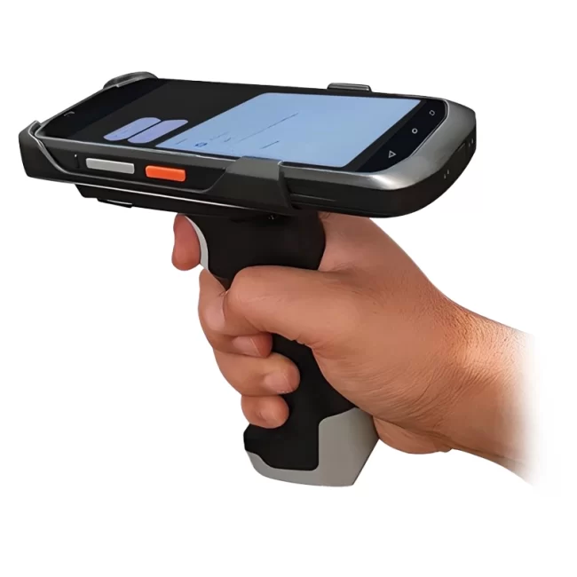 دیتاکالکتور اسکار مدل uniPDA V