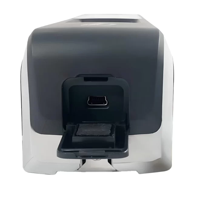رابط اتصال دستگاه حضور و غیاب و کنترل تردد AC2100 PLUS