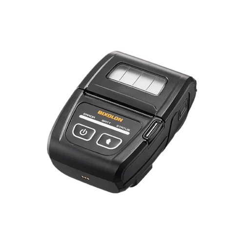 رسید پرینتر قابل حمل Bixolon SPP-C200 بیکسولون