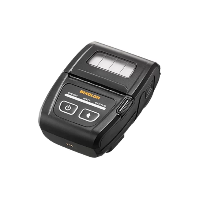 رسید پرینتر قابل حمل Bixolon SPP-C200 بیکسولون