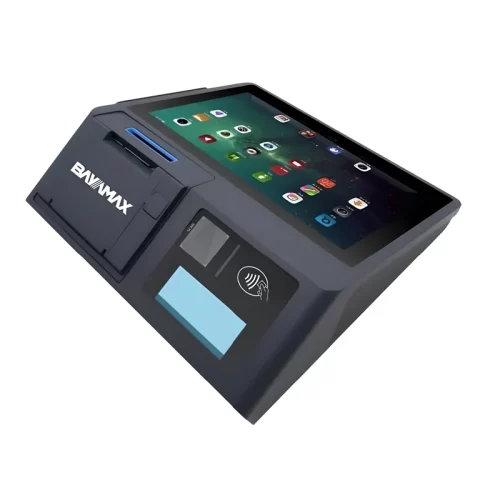 صندوق فروشگاهی BAYAMAX Android A1